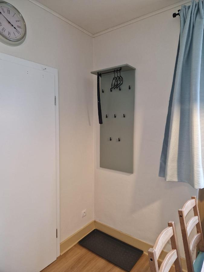 Apartamento Rebhaus Adams Moselkern Exterior foto