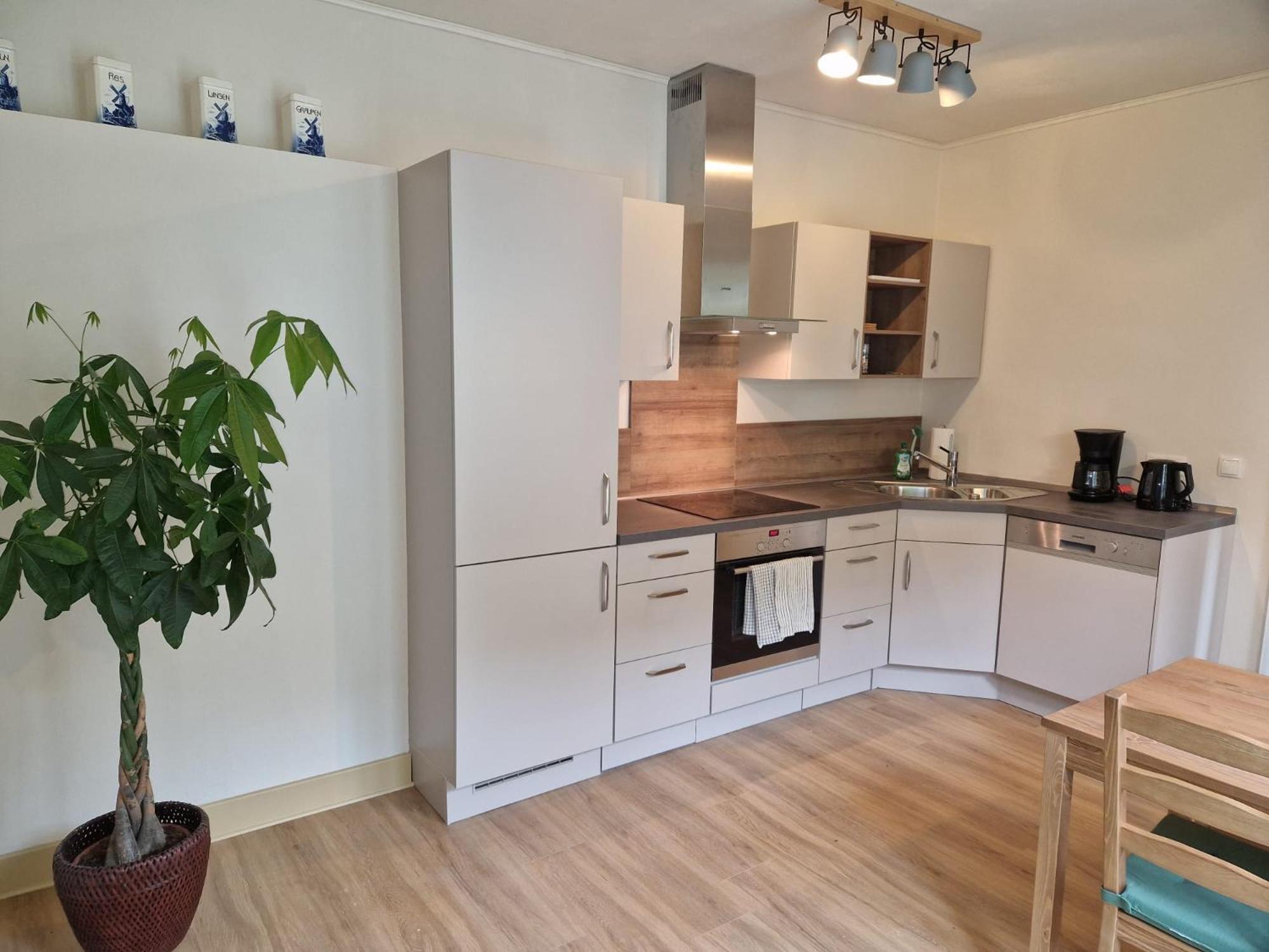 Apartamento Rebhaus Adams Moselkern Exterior foto